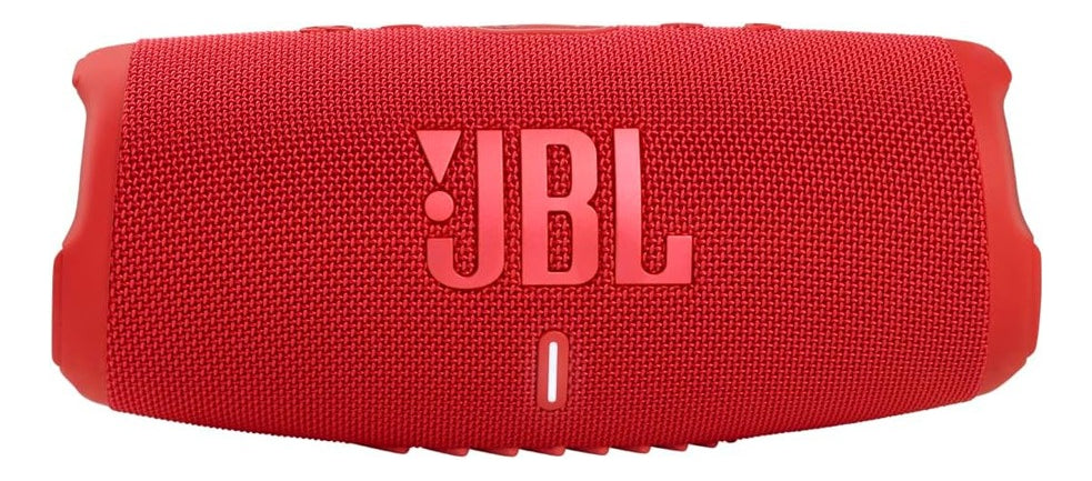 Bocina Bluetooth Jbl Charge 5 Waterproof Rojo - imagen 5