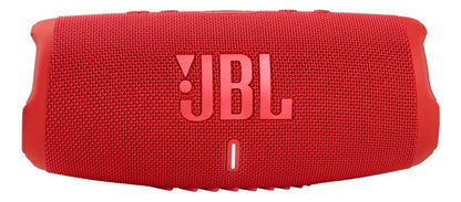 Bocina Bluetooth Jbl Charge 5 Waterproof Rojo - imagen 5