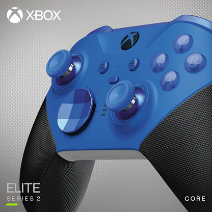 Control Inalámbrico Xbox Elite Series 2 color Azul