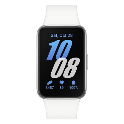 Smartwatch Samsung Galaxy Fit 3 - Plata - imagen 3