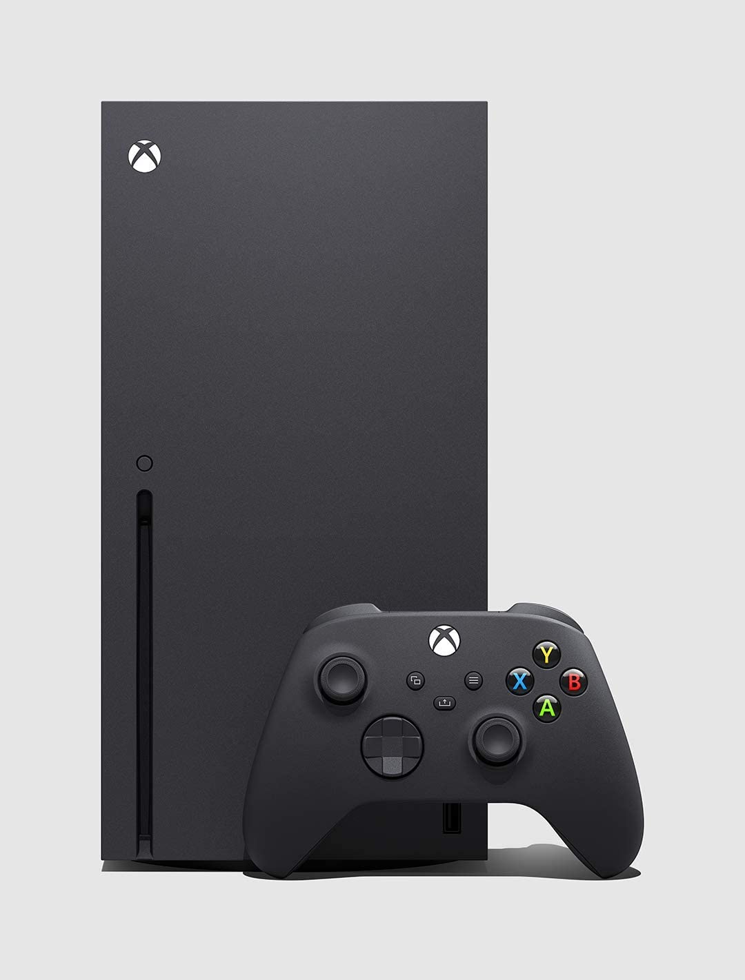 Consola Microsoft Xbox Series X 1tb Standard Color Negro - imagen 3