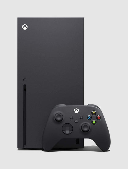 Consola Microsoft Xbox Series X 1tb Standard Color Negro - imagen 3