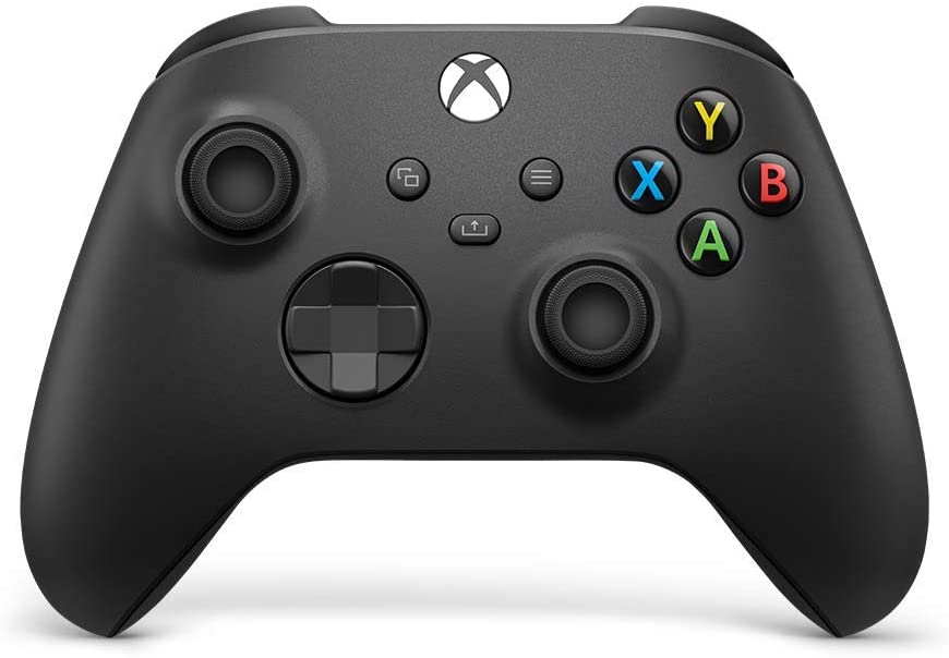 Consola Microsoft Xbox Series X 1tb Standard Color Negro - imagen 5