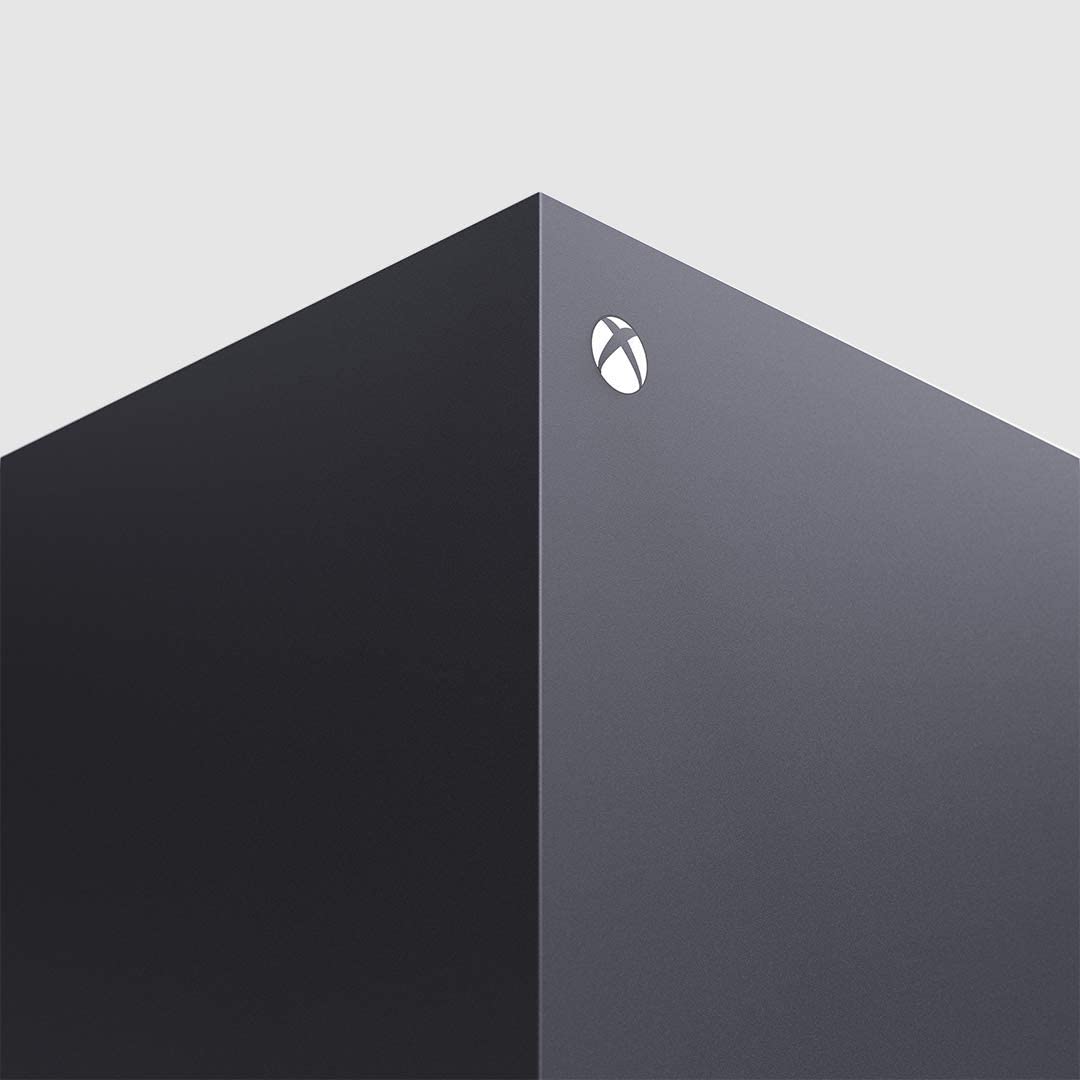 Consola Microsoft Xbox Series X 1tb Standard Color Negro - imagen 6