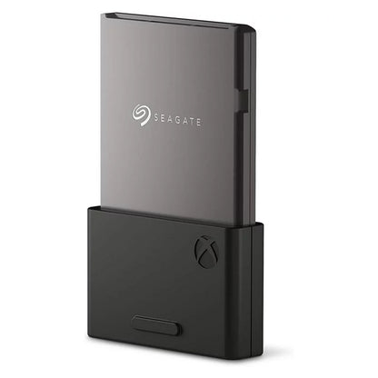 Disco Interno Ssd Seagate Xbox Series Stjr1000400 1tb  - imagen 3