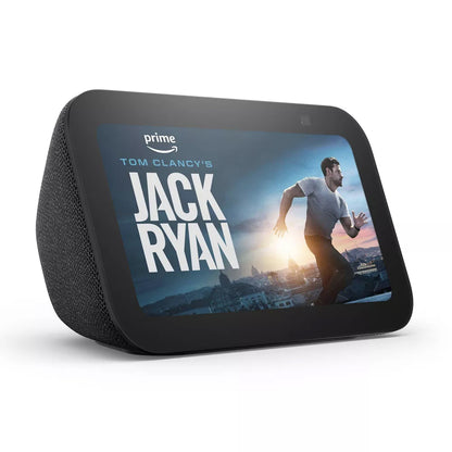 Amazon Echo Show 5 3ra Generacion Con Alexa Negro - imagen 6