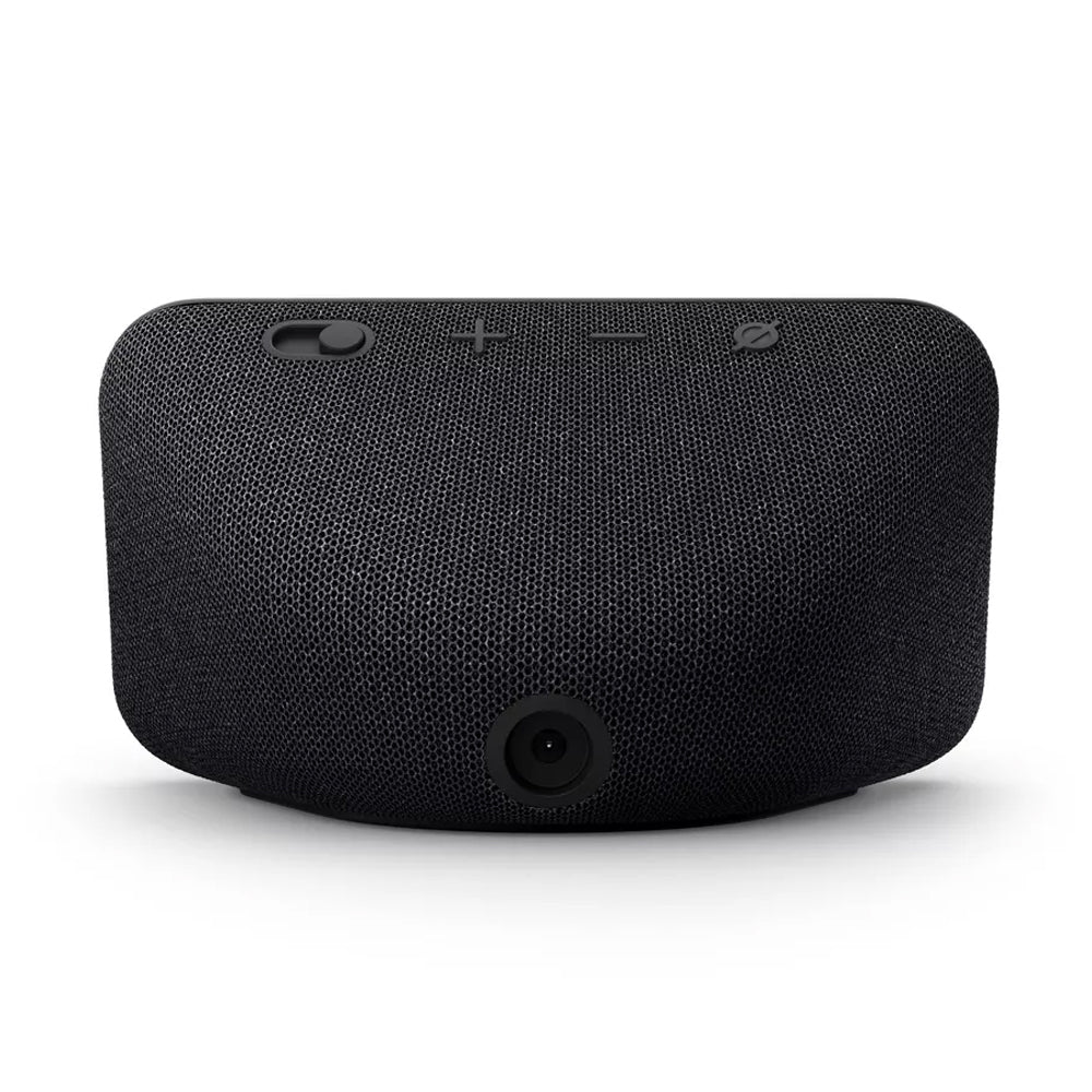 Amazon Echo Show 5 3ra Generacion Con Alexa Negro - imagen 8