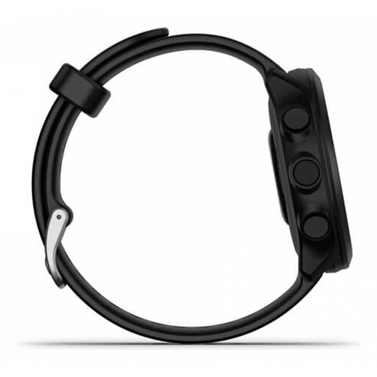 Reloj Smartwatch Deportivo Garmin Forerunner 55 Negro 42mm - imagen 7