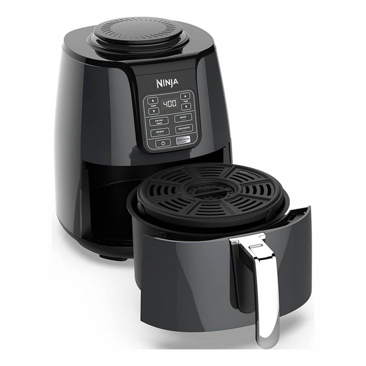 Freidora De Aire Ninja 4 En 1 De 3.8 L Af101 - imagen 4