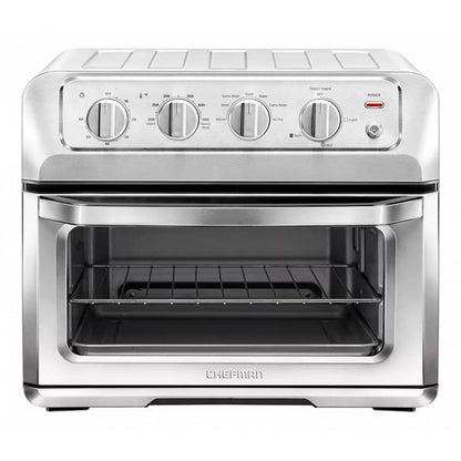 Horno Freidora De Aire Chefman De 20 Litros - imagen 5