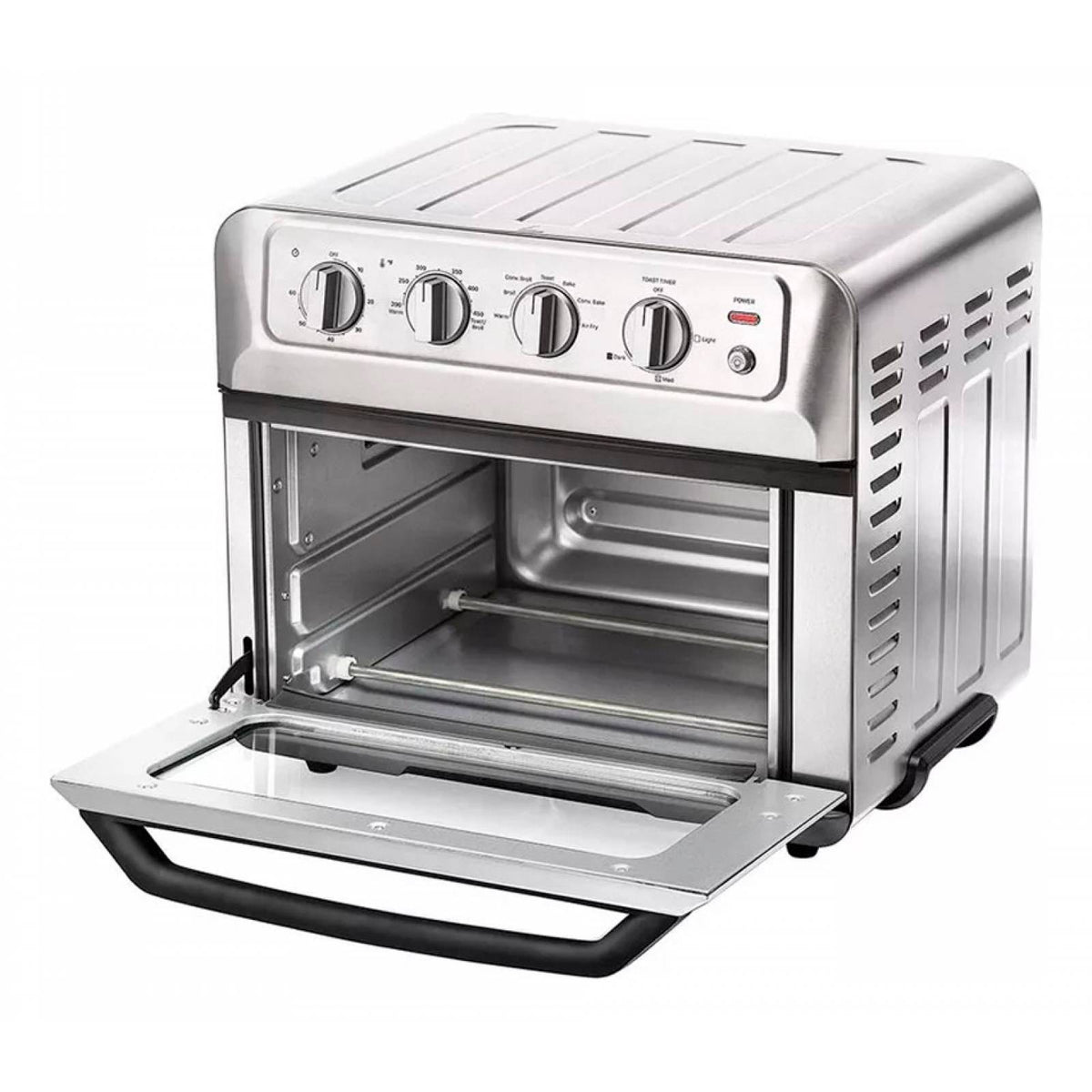 Horno Freidora De Aire Chefman De 20 Litros - imagen 6