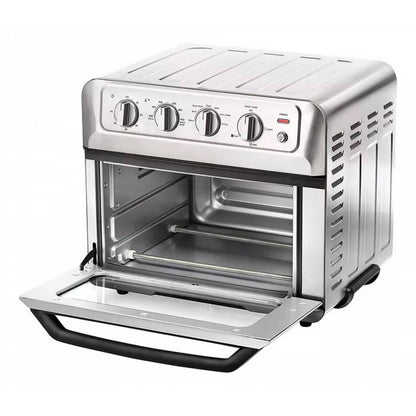 Horno Freidora De Aire Chefman De 20 Litros - imagen 6