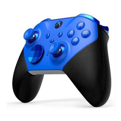 Control Inalámbrico Xbox Elite Series 2 color Azul