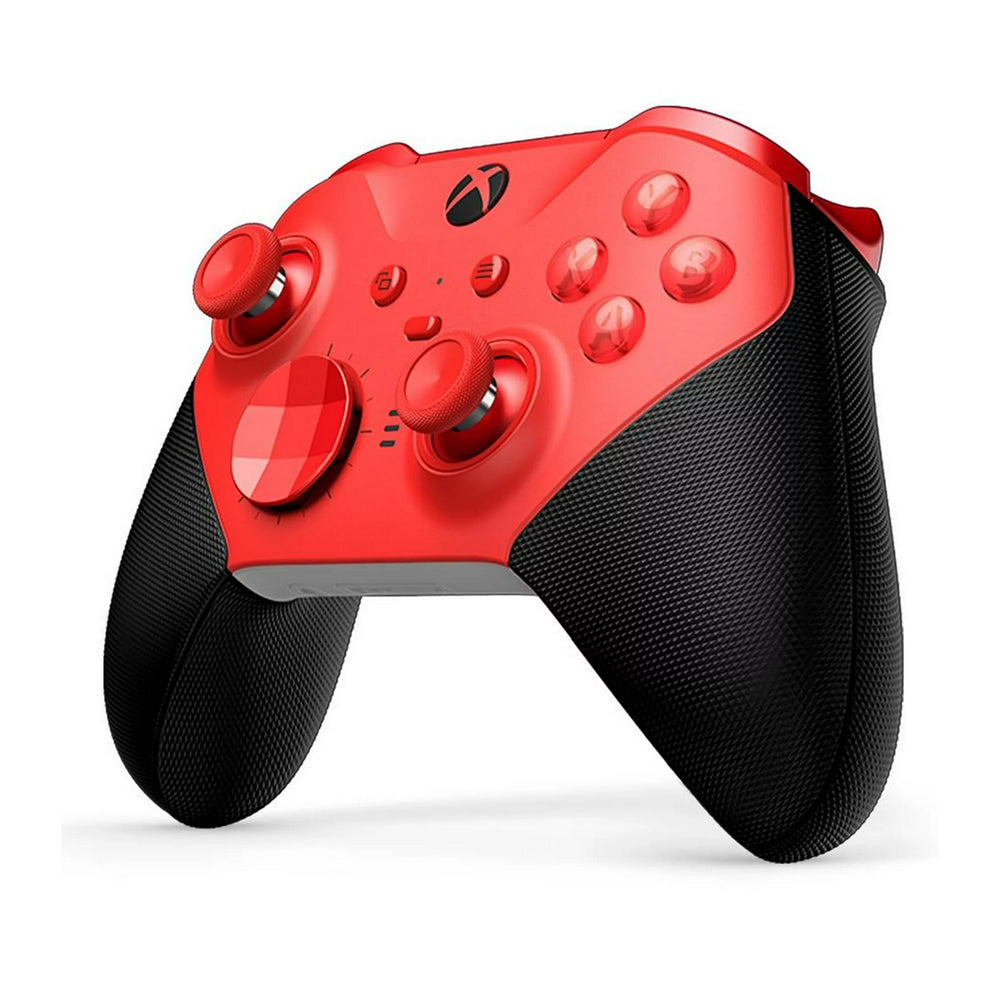 Control Xbox Joystick Elite Series 2 Xs Core Red