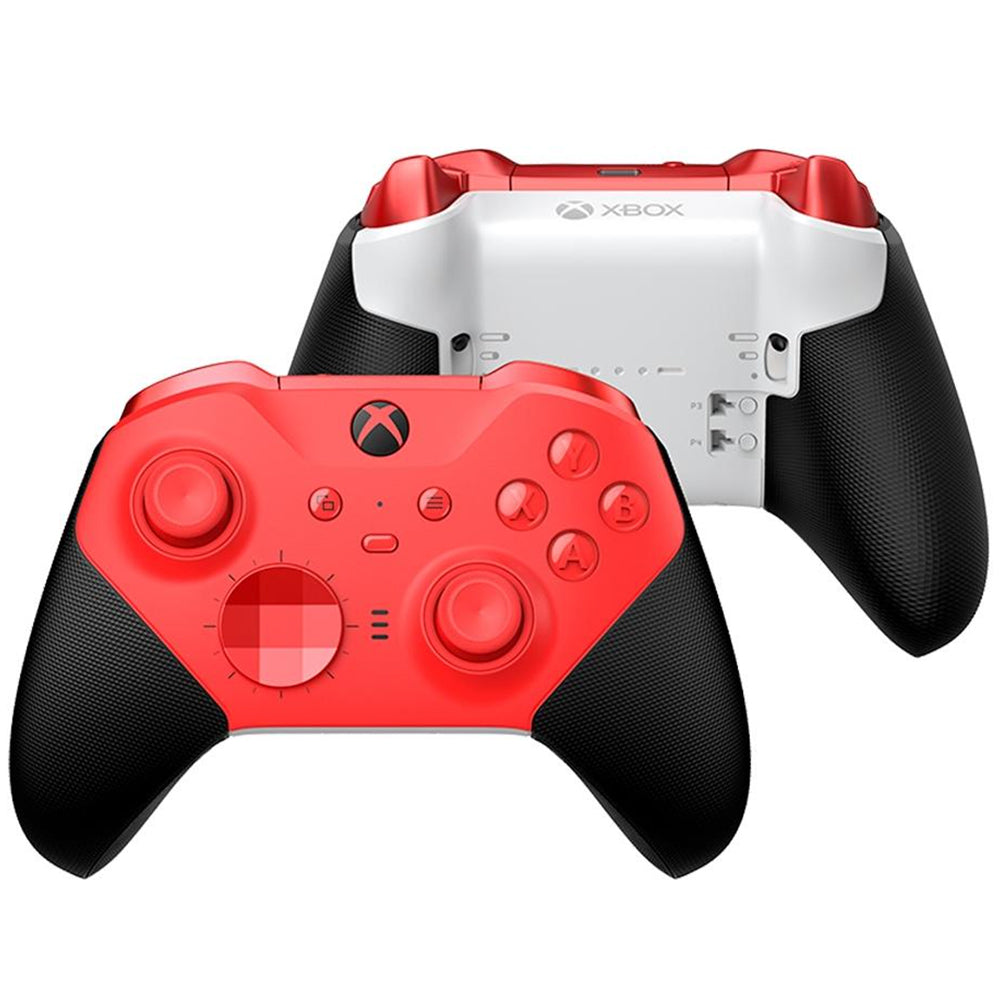 Control Xbox Joystick Elite Series 2 Xs Core Red