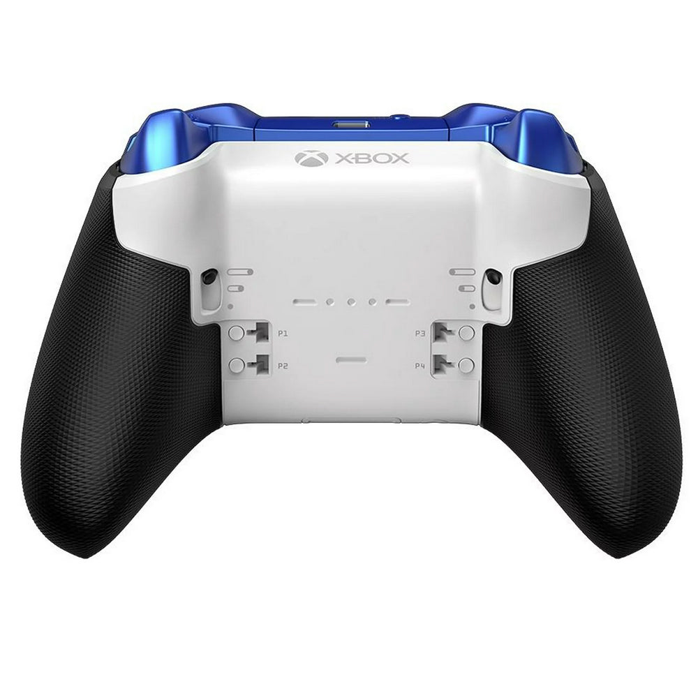 Control Inalámbrico Xbox Elite Series 2 color Azul