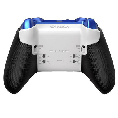 Control Inalámbrico Xbox Elite Series 2 color Azul