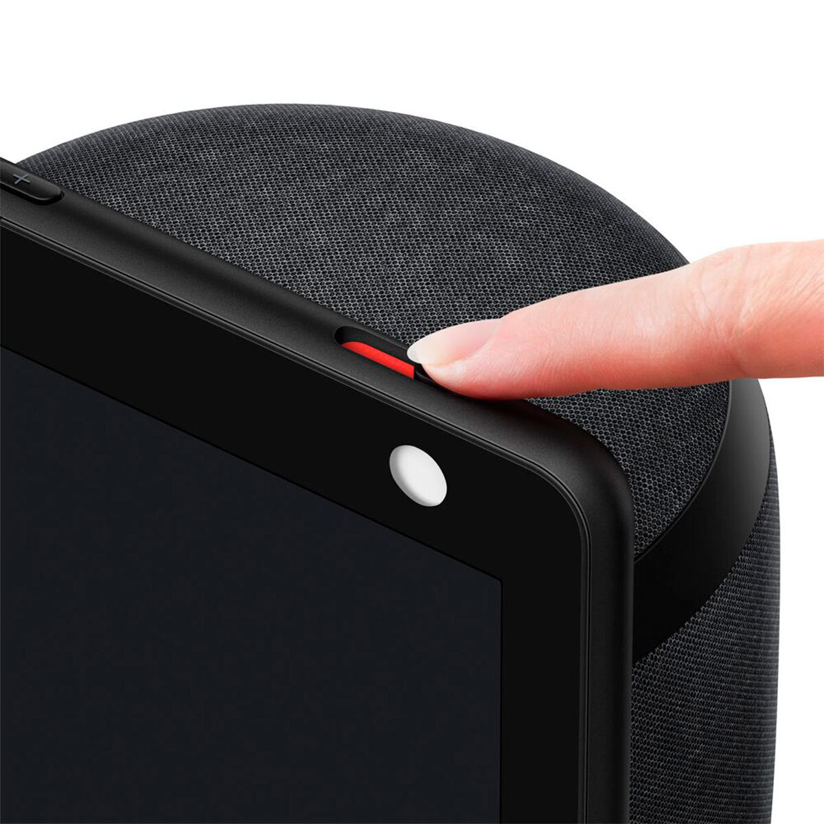 Amazon Echo Show 10 color Negro con Alexa 10 Pulgadas