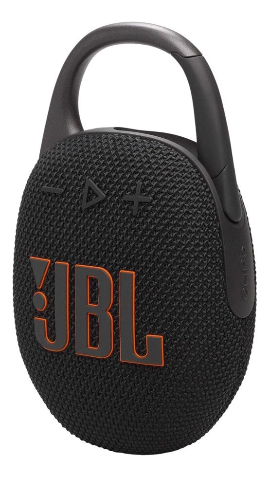 Bocina Bluetooth Jbl Clip 5  Negro - imagen 5