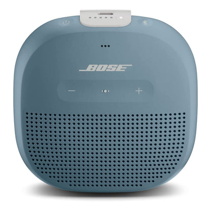 Bocina Bose Soundlink Micro color Azul Portátil