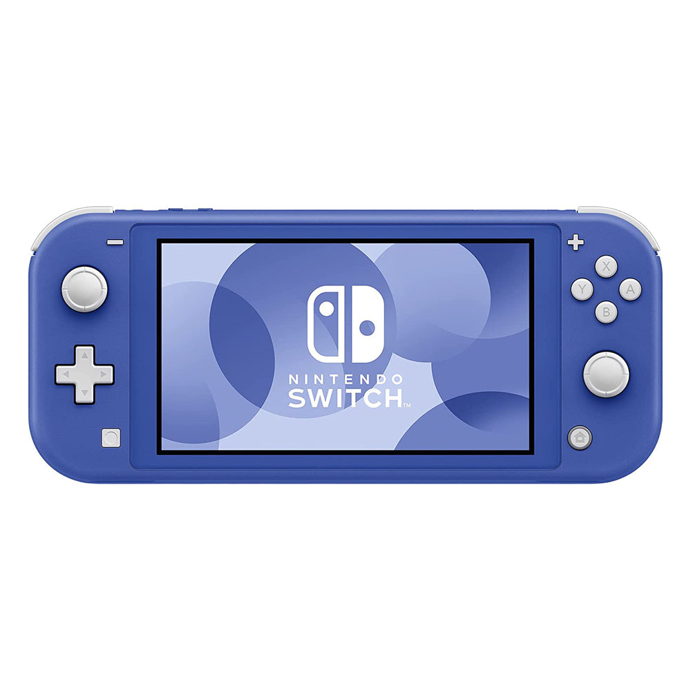 Consola Nintendo Switch Lite 32 GB color Azul