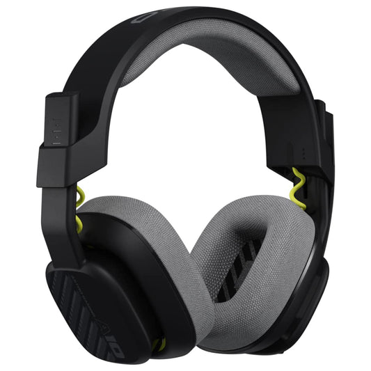 Audífonos Gamer Astro A10 GEN 2 color Negro