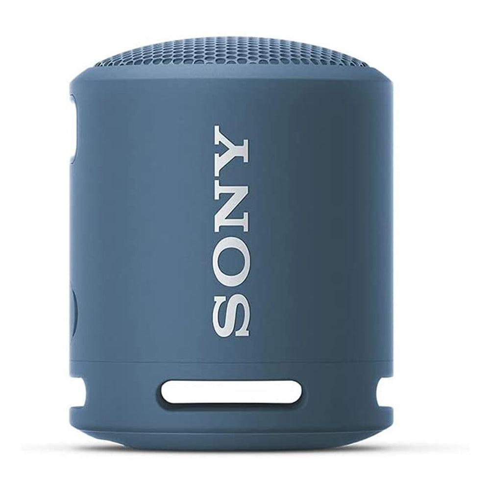 Bocina Inalámbrica Sony SRS-XB13 USB color Azul