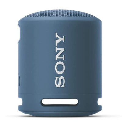 Bocina Inalámbrica Sony SRS-XB13 USB color Azul