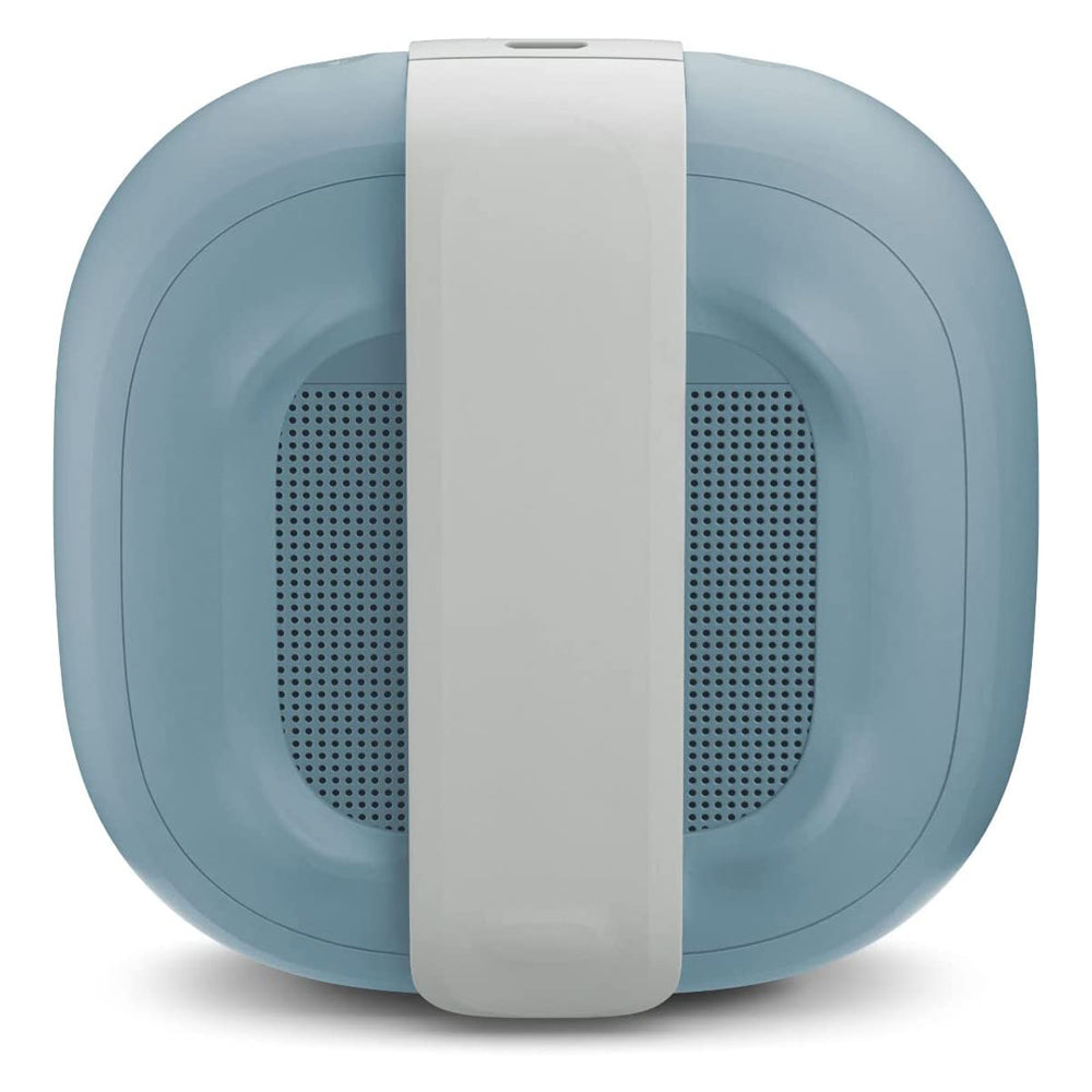 Bocina Bose Soundlink Micro color Azul Portátil