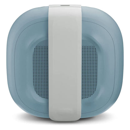 Bocina Bose Soundlink Micro color Azul Portátil