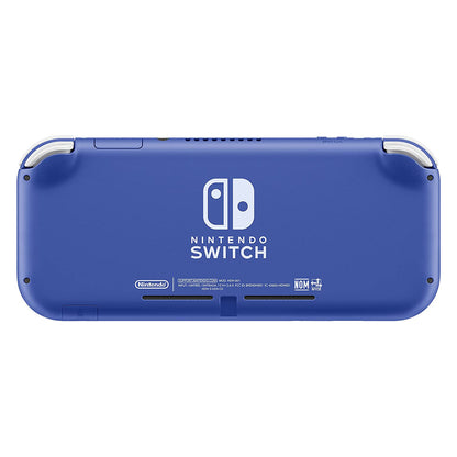 Consola Nintendo Switch Lite 32 GB color Azul