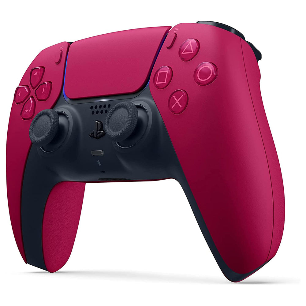Control Inalámbrico Dualsense Cosmic Red Standard Playstation 5