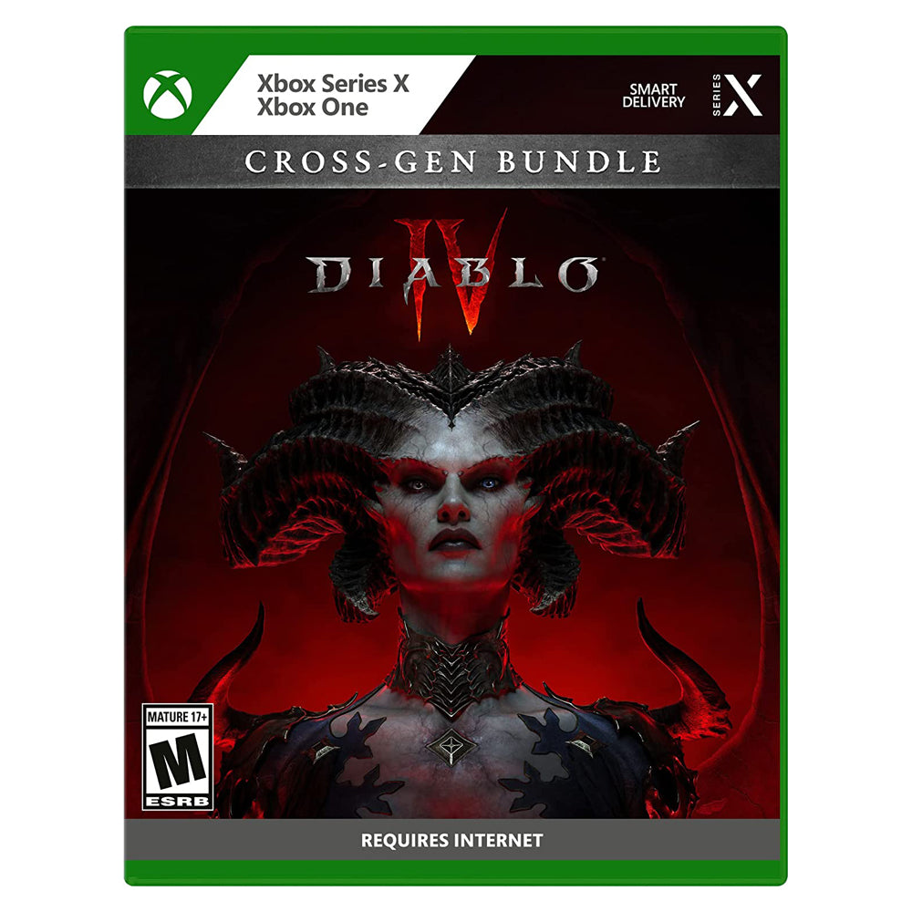 Diablo IV - Xbox Series X/One