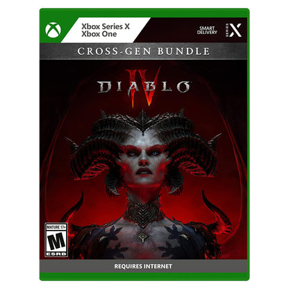 Diablo IV - Xbox Series X/One