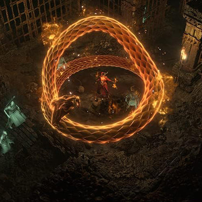 Diablo IV - Xbox Series X/One