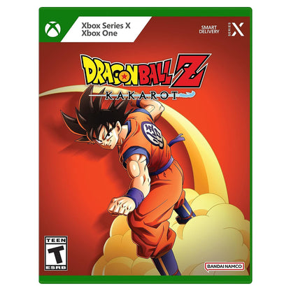 Dragon Ball Z: Kakarot Xbox Series X