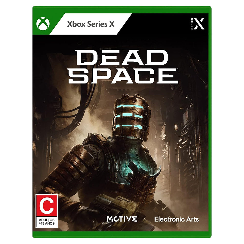Dead Space Remastered - Xbox Series X