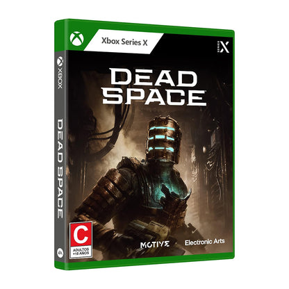 Dead Space Remastered - Xbox Series X