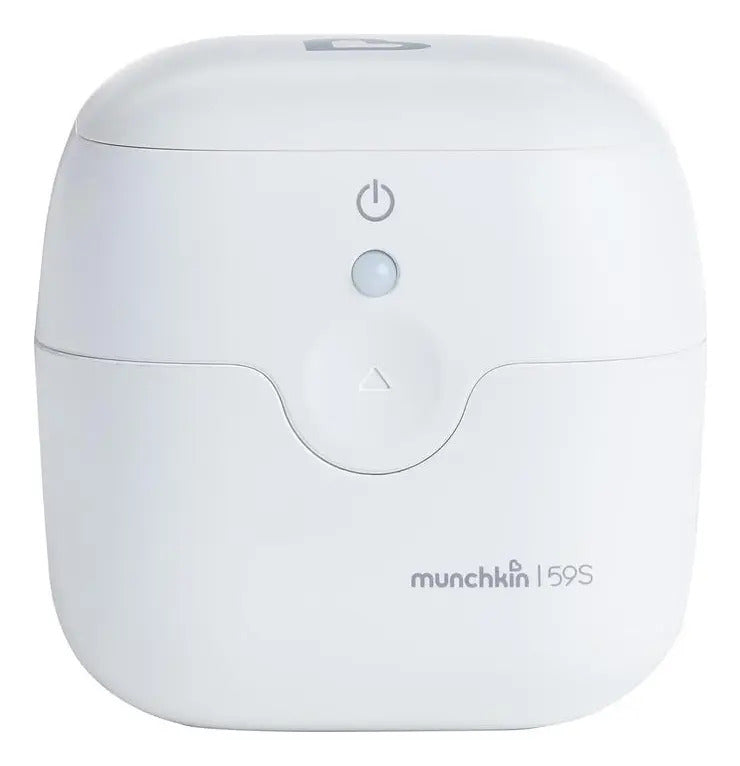 MINI ESTERILIZADOR MUNCKIN PORTATIL