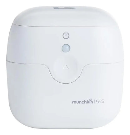 MINI ESTERILIZADOR MUNCKIN PORTATIL