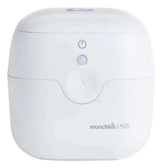 MINI ESTERILIZADOR MUNCKIN PORTATIL