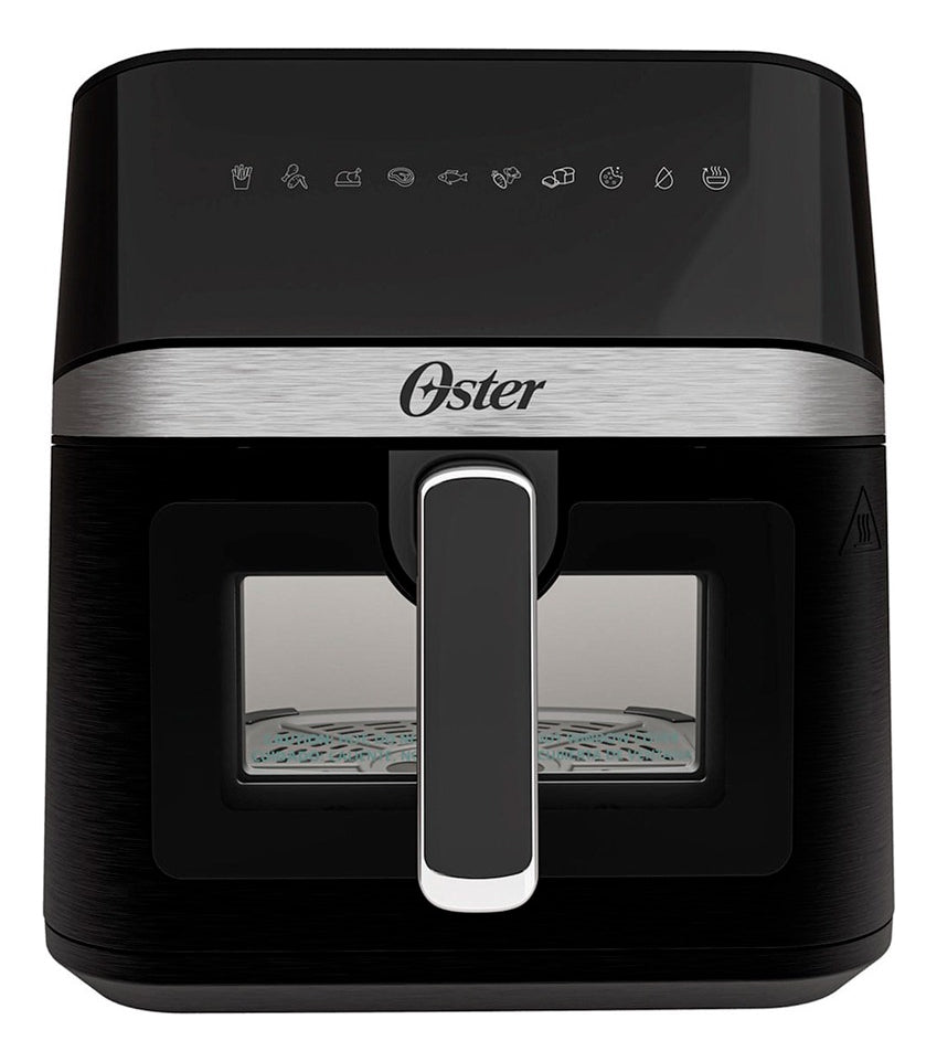 Oster Diamondforce 6l, Ventana, Luz, 10 Programas - imagen 2