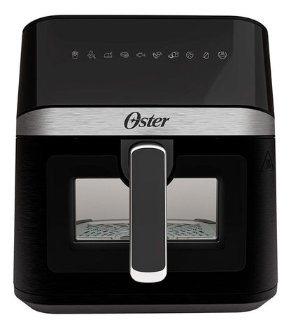 Oster Diamondforce 6l, Ventana, Luz, 10 Programas - imagen 2