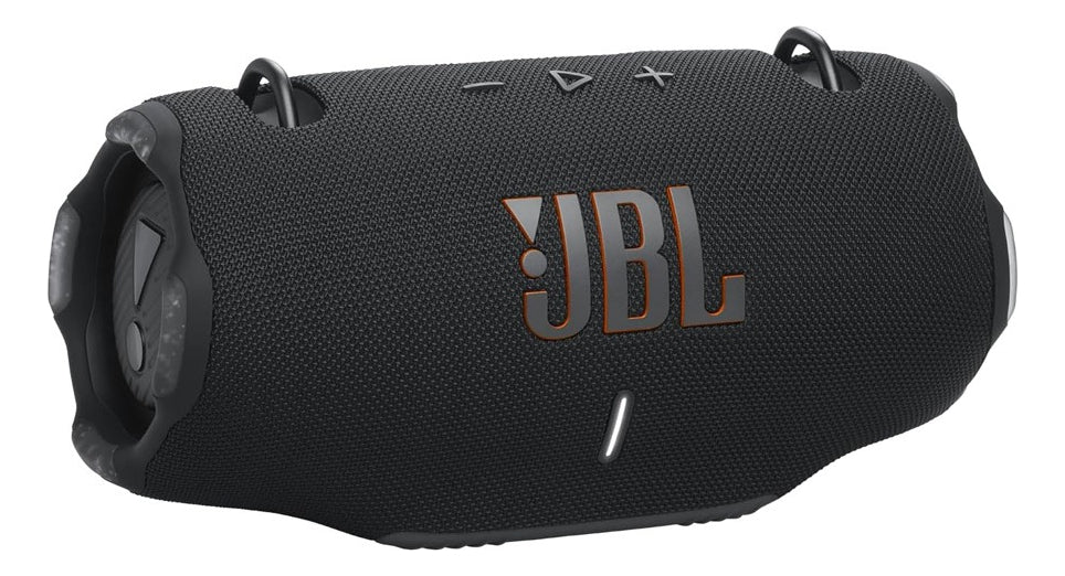 Bocina Bluetooth Jbl Xtreme 4 Waterproof Negro