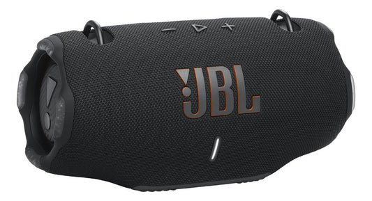 Bocina Bluetooth Jbl Xtreme 4 Waterproof Negro