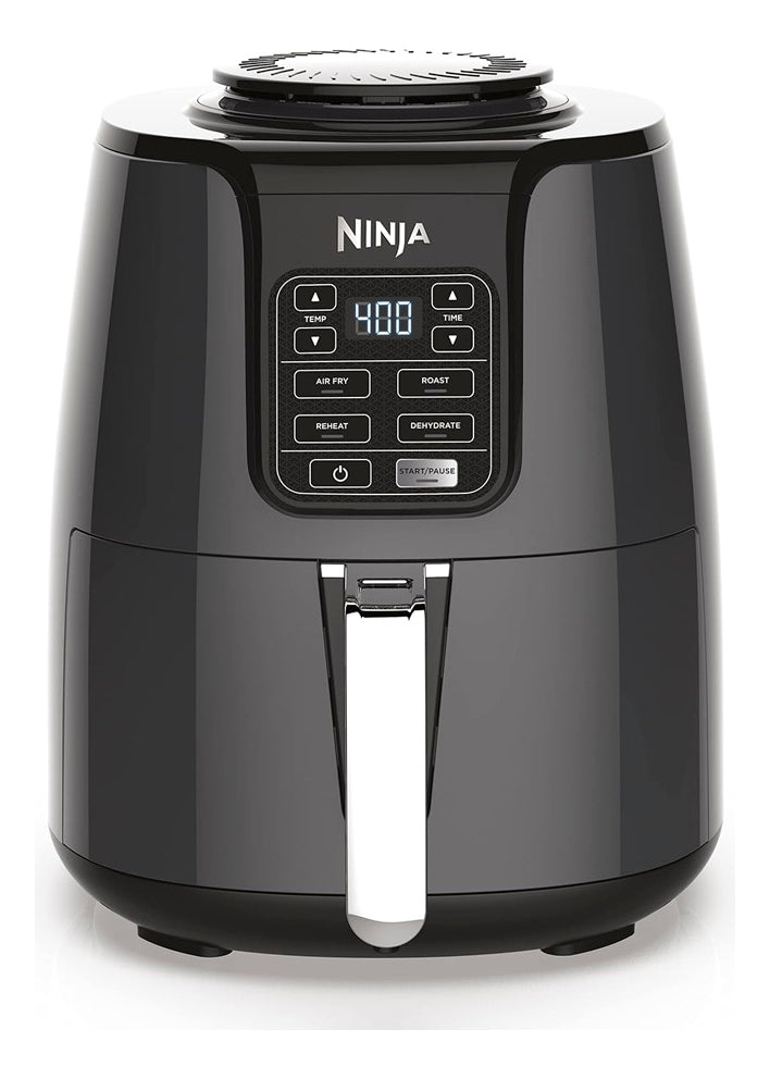 Freidora De Aire Ninja 4 En 1 De 3.8 L Af101