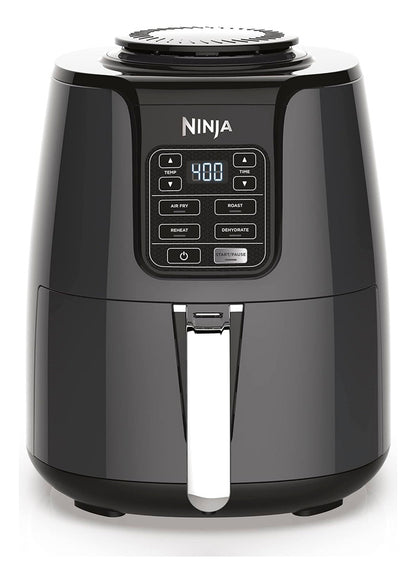 Freidora De Aire Ninja 4 En 1 De 3.8 L Af101