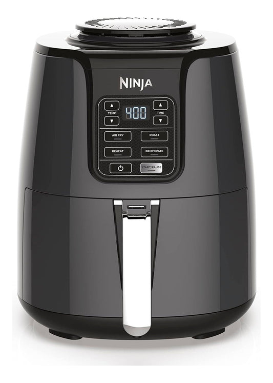 Freidora De Aire Ninja 4 En 1 De 3.8 L Af101