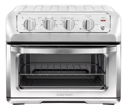 Horno Freidora De Aire Chefman De 20 Litros - imagen 2