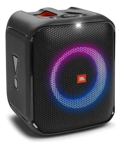 Bocina Bluetooth Jbl Partybox Encore Essential Waterproof